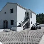 Palace Deluxe Apartman