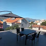 Apartman Palace Deluxe