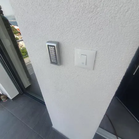 Palace Deluxe Appartement