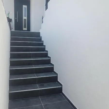 Palace Deluxe Appartement