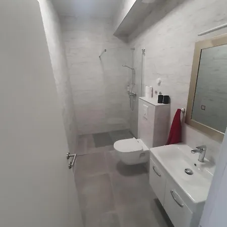 Appartement Palace Deluxe Trogir