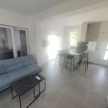 Palace Deluxe * Trogir