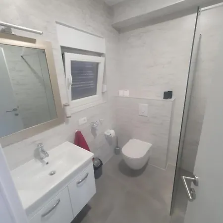 Apartment Palace Deluxe