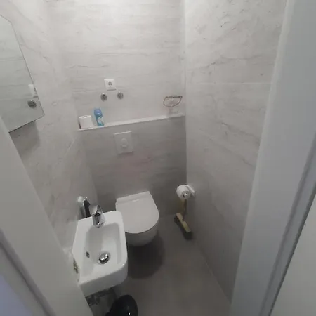 Palace Deluxe Appartement Trogir