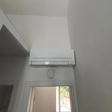 Appartement Palace Deluxe *