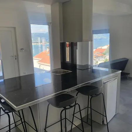 Palace Deluxe * Trogir