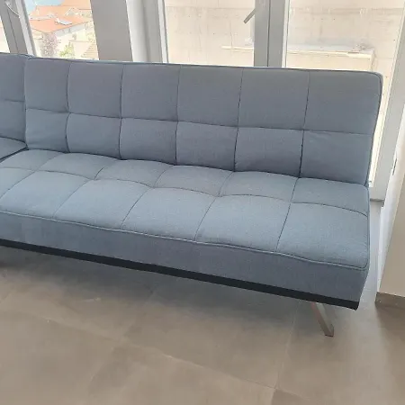 Palace Deluxe Apartment