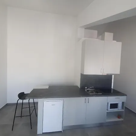 Palace Deluxe Apartment Trogir