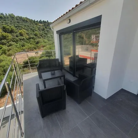 Apartment Palace Deluxe Trogir