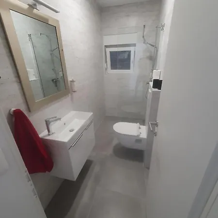 Apartment Palace Deluxe