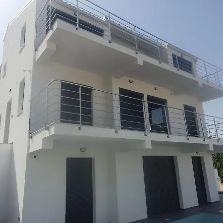 Palace Deluxe Trogir