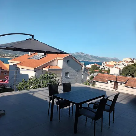 Appartement Palace Deluxe