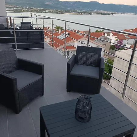 Palace Deluxe Appartement Trogir