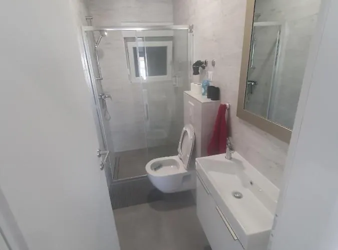 Apartmán Palace Deluxe