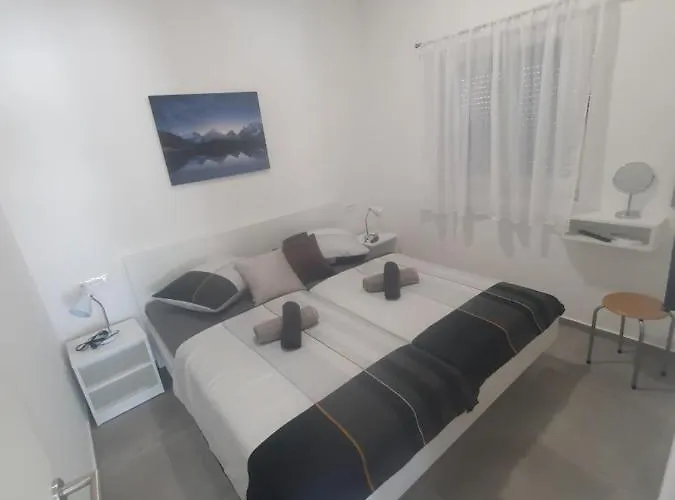 Apartmán Palace Deluxe