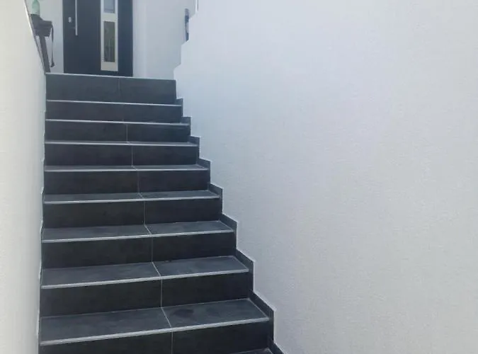 Palace Deluxe Apartmán