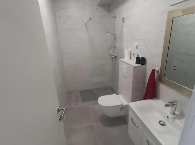 Apartmán Palace Deluxe Trogir