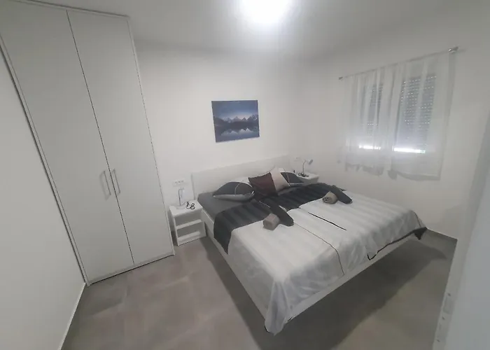 Apartmán Palace Deluxe