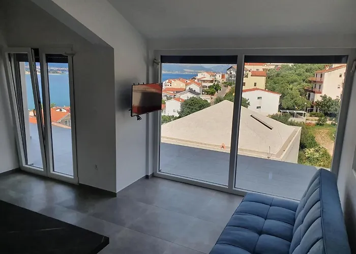 Palace Deluxe Apartmán *