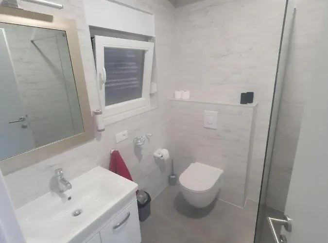 Apartmán Palace Deluxe