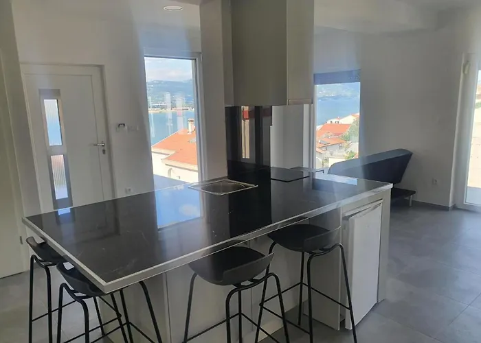 Palace Deluxe * Trogir