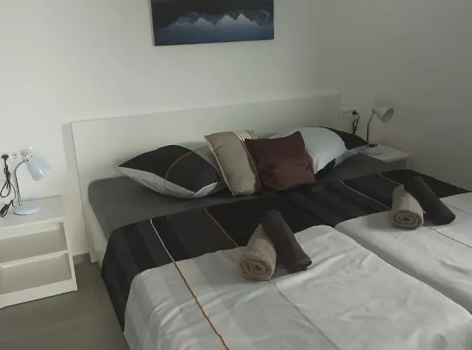 Palace Deluxe Apartmán Trogir