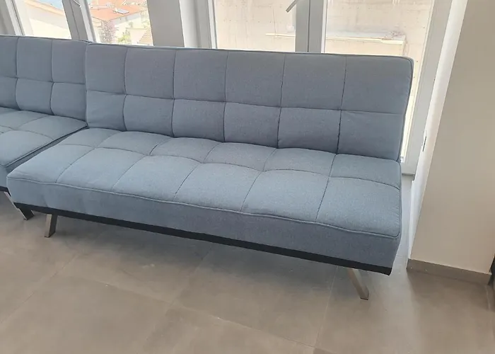 Palace Deluxe Apartmán