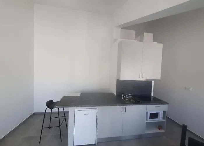 Palace Deluxe Apartmán Trogir