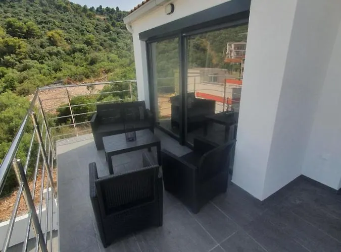 Apartmán Palace Deluxe Trogir