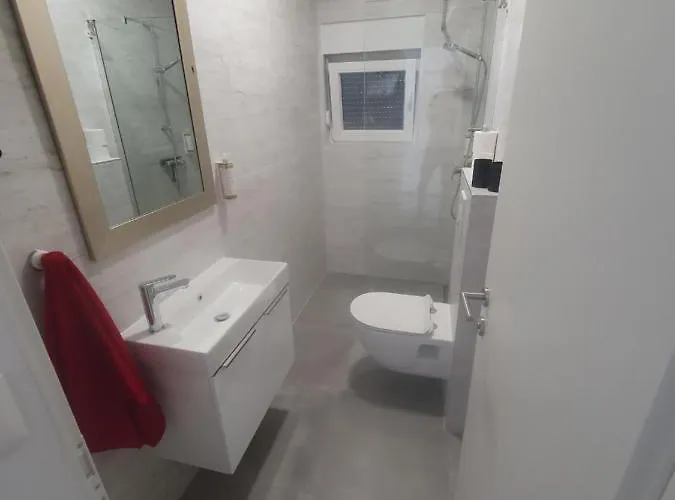 Apartmán Palace Deluxe