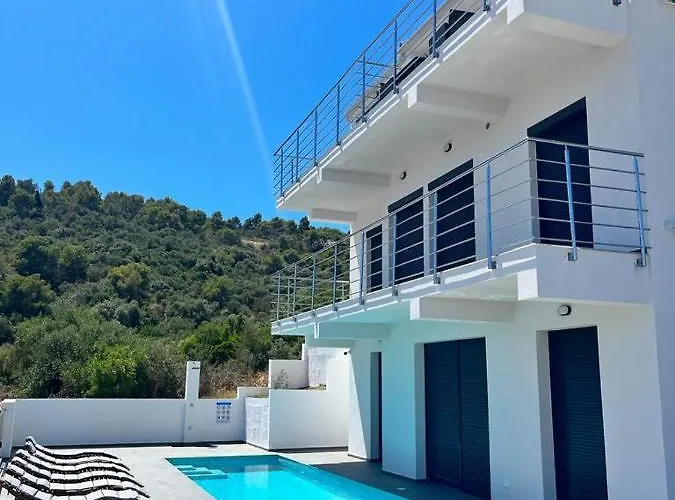 Palace Deluxe Apartmán Trogir