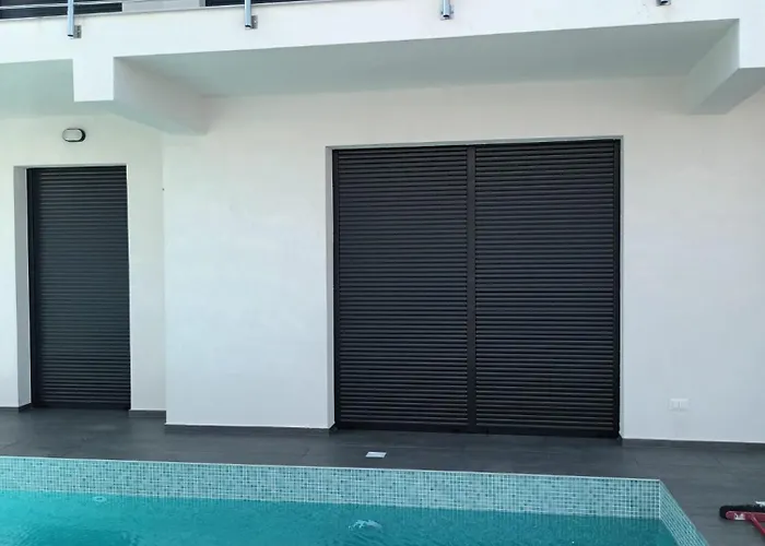 Apartmán Palace Deluxe *