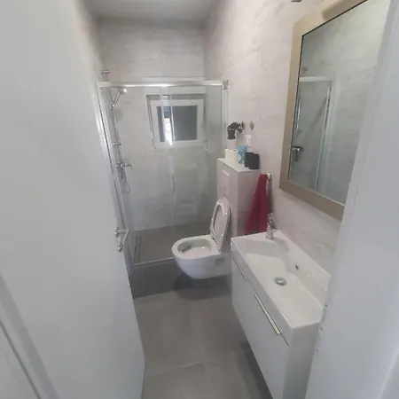 Apartment Palace Deluxe