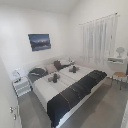 Apartment Palace Deluxe