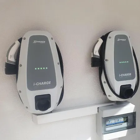 Apartment Palace Deluxe *