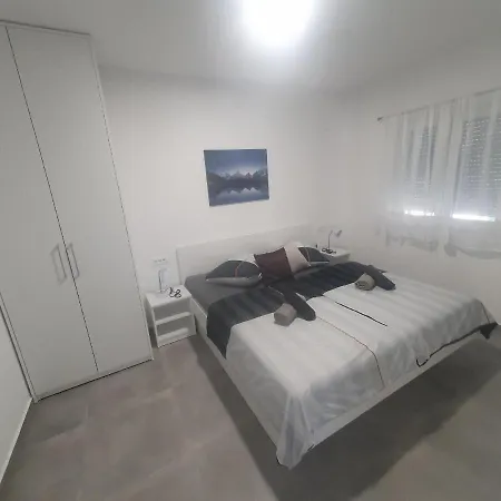 Apartment Palace Deluxe