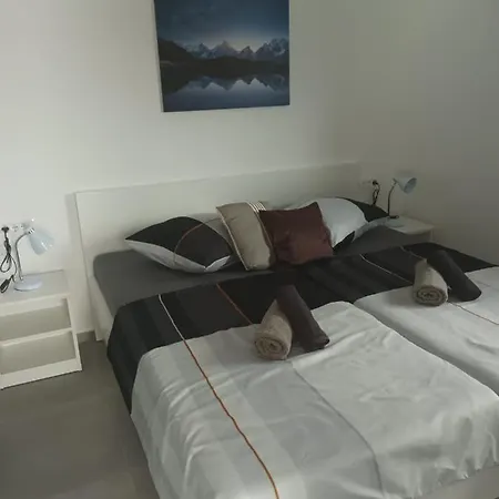 Palace Deluxe Apartment Trogir