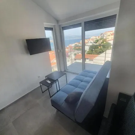 Palace Deluxe * Trogir