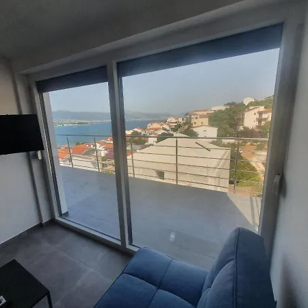 Palace Deluxe * Trogir