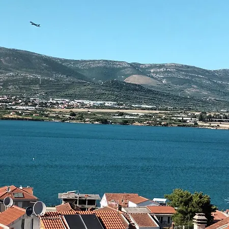 Apartment Palace Deluxe Trogir