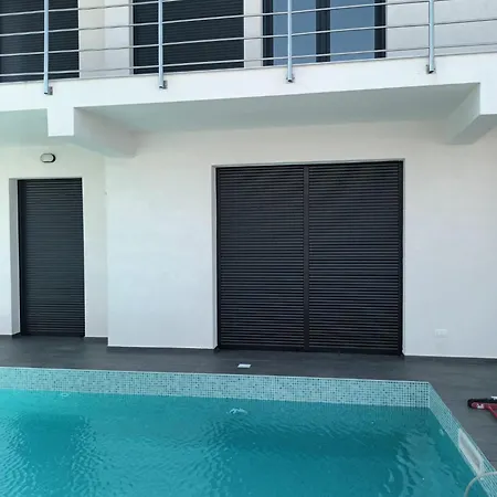 Apartment Palace Deluxe *