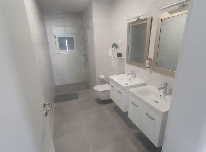 Palace Deluxe Trogir