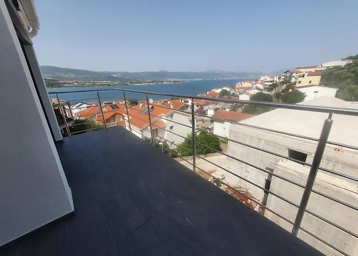 Palace Deluxe Lejlighed