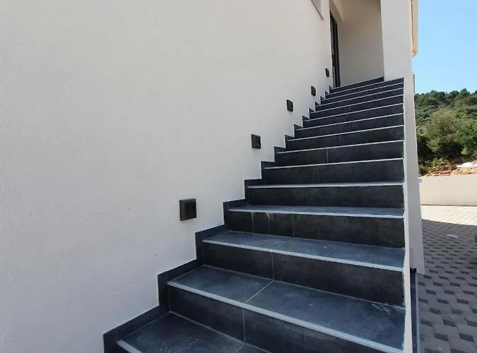 Lejlighed Palace Deluxe Trogir