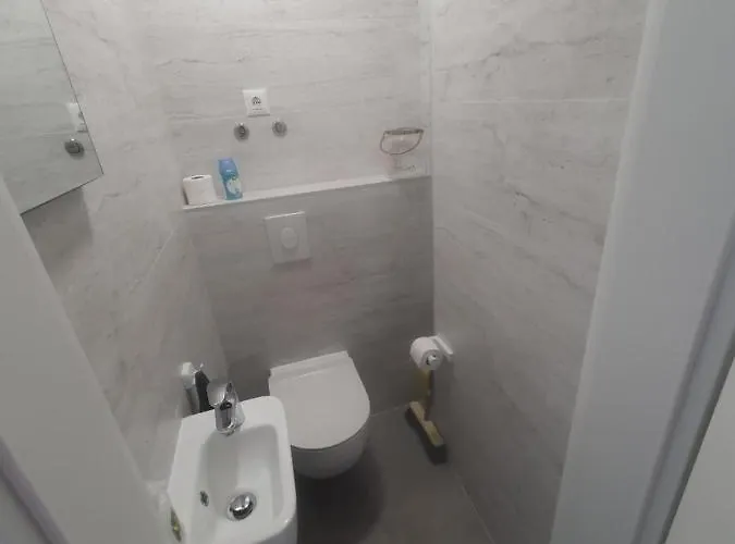 Palace Deluxe Lejlighed Trogir