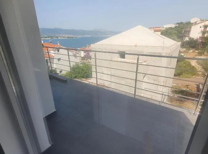 Palace Deluxe Lejlighed