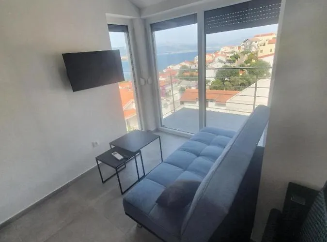 Palace Deluxe * Trogir