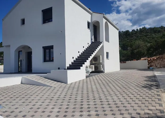 Lejlighed Palace Deluxe *