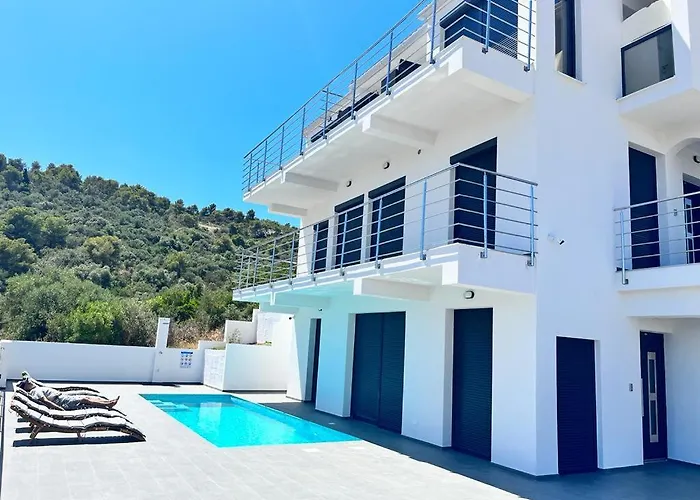 Lejlighed Palace Deluxe *