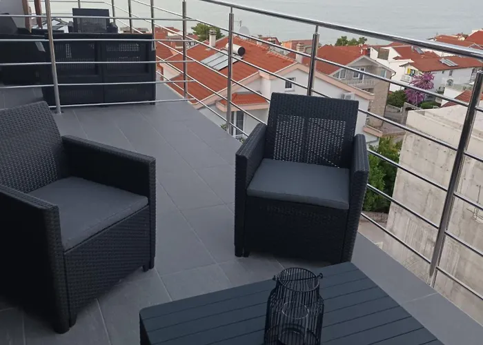 Palace Deluxe Lejlighed Trogir